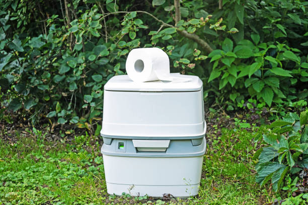 Best Local porta potty services  in Homer, MI