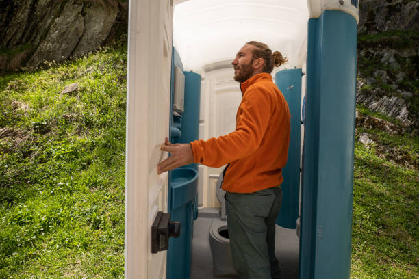 Best Porta potty for special events  in Homer, MI