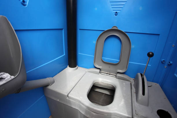 Porta potty rental for outdoor events in Homer, MI