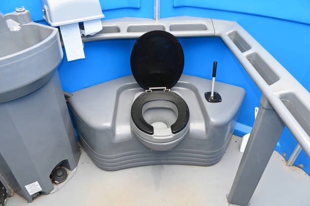 Best Porta potty for special events  in Homer, MI