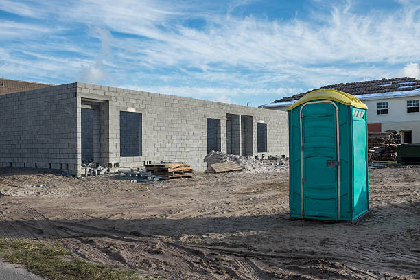 Best Construction site porta potty rental  in Homer, MI